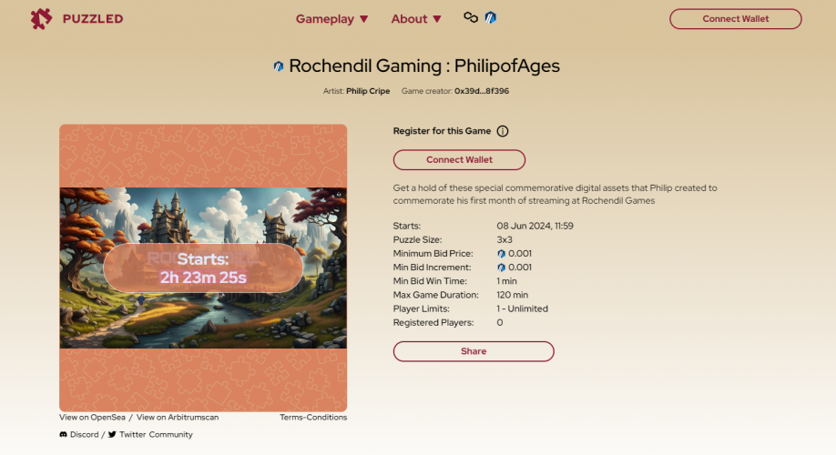 Puzzled Space screenshot 2