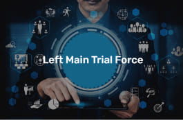 Left Main Trial Force