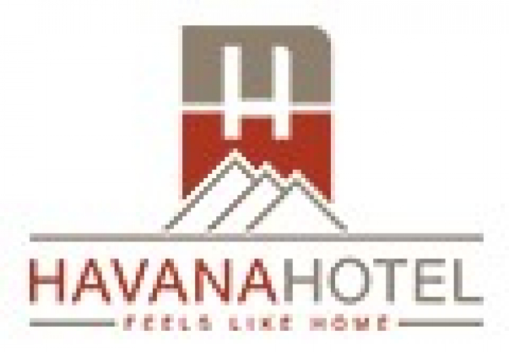 Havana Hotel screenshot 1
