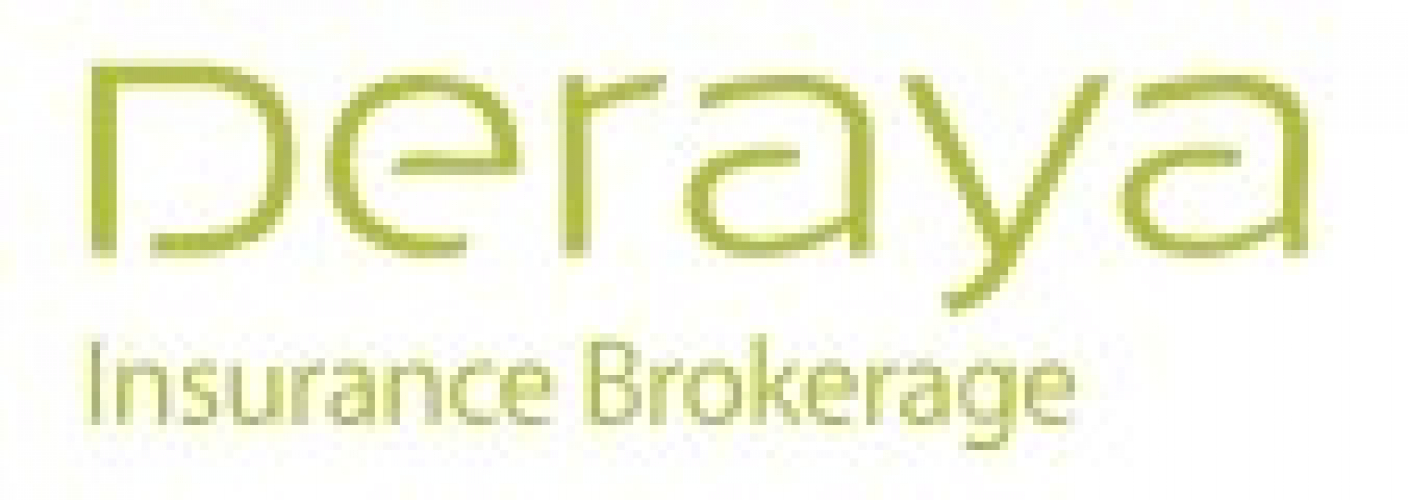 Deraya Insurance screenshot 1