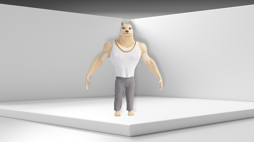 Character Design & Game Development screenshot 1