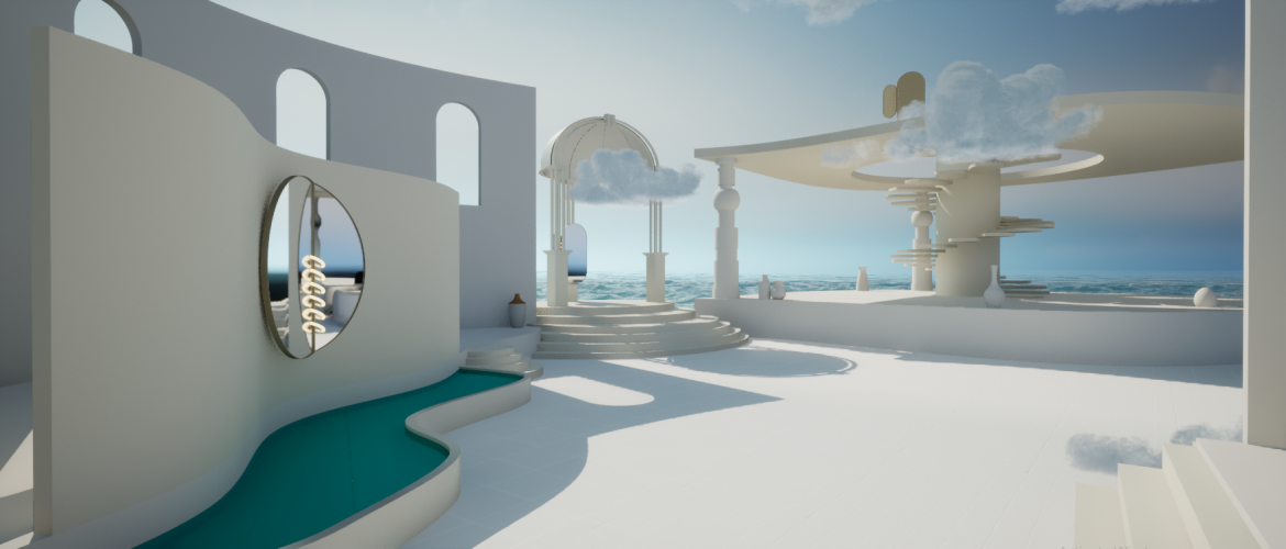 VR Metaverse Development for Furniture Manufacturing Company screenshot 1