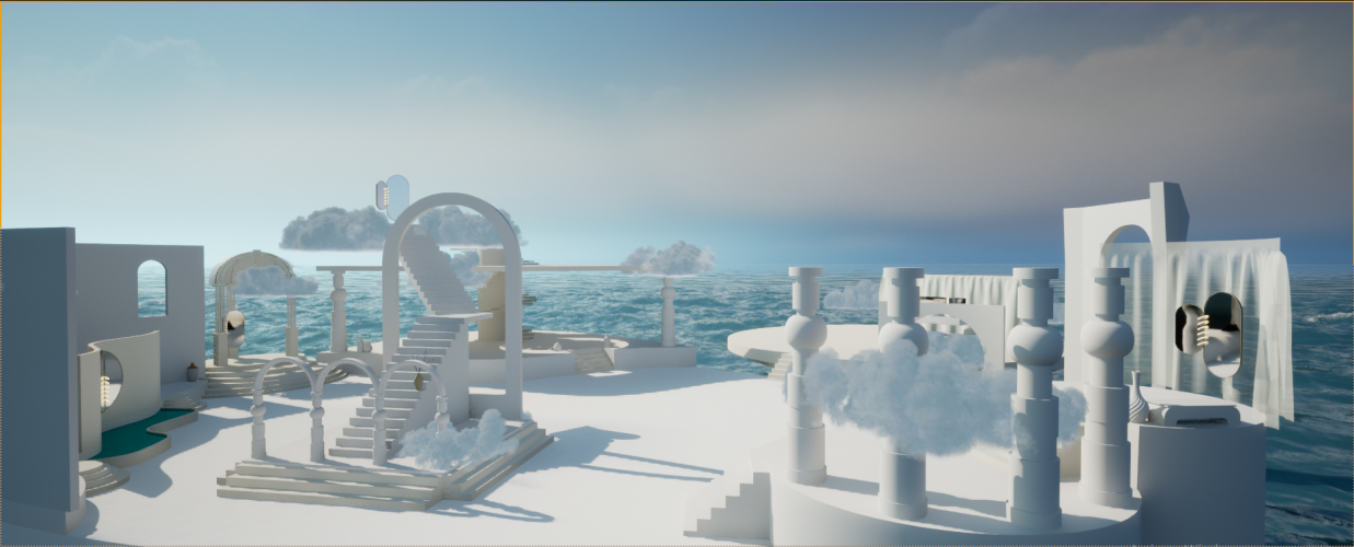 VR Metaverse Development for Furniture Manufacturing Company screenshot 5