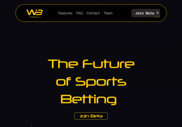 Winbets screenshot 2