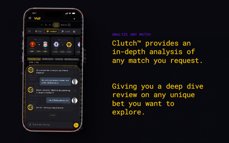 Winbets screenshot 3