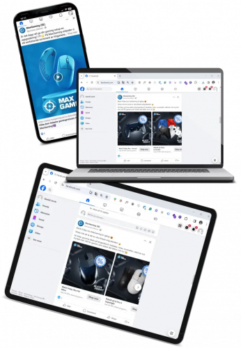 MAXGAMING screenshot 1