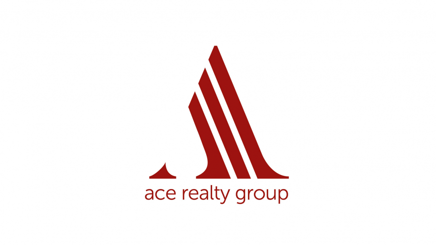 Ace Realty Group Website screenshot 2