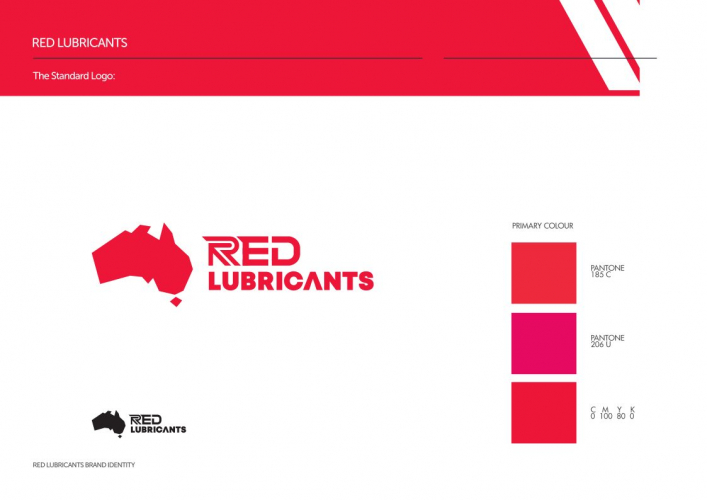 RED Lubricants screenshot 1