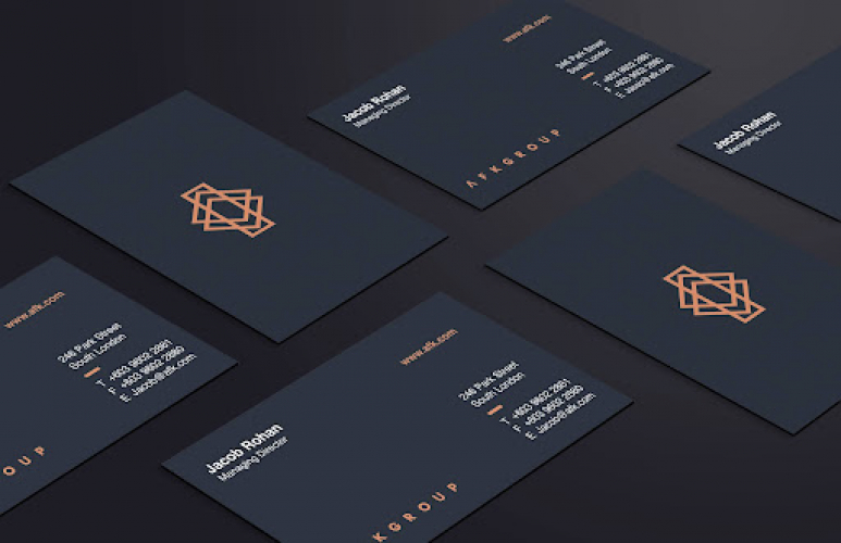 AFK Group screenshot 3