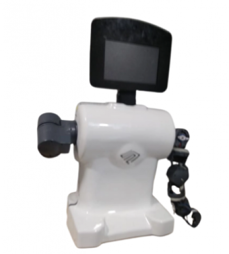 Teaching-Robot-srushty-1 Teaching Robot - An Innovative Solution for Robotics Education screenshot 1