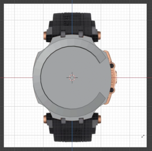 360-degree Product Visualization for an E-Commerce Giant screenshot 1