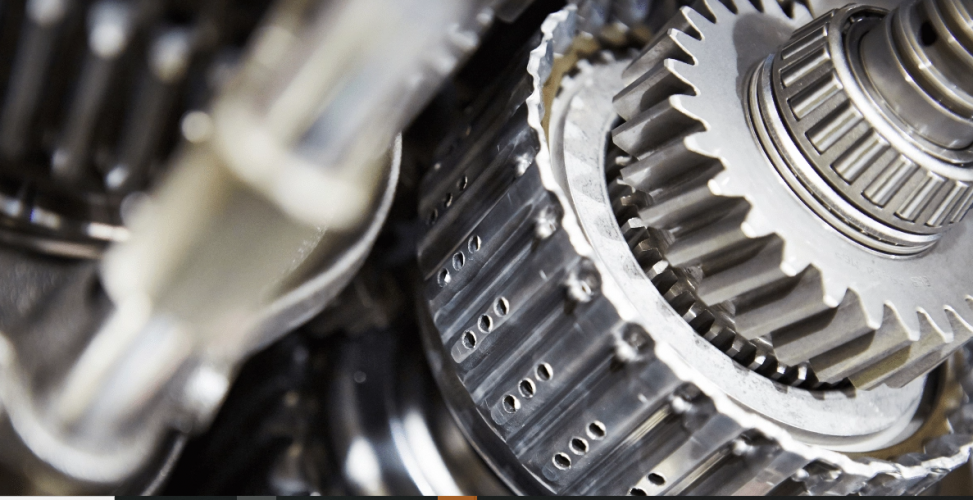 Gear Redesign to Improve Accessibility for an Agricultural Vehicle screenshot 1