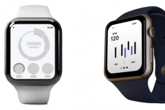 Developing a Sleek Smart Watch with Advanced Monitoring Capabilities