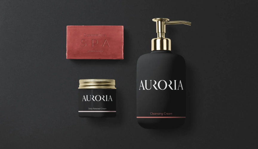 Auroria screenshot 1