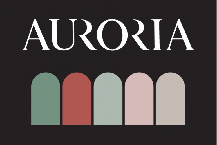 Auroria screenshot 3