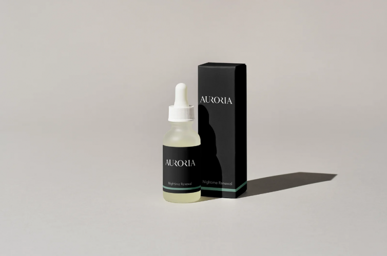 Auroria screenshot 2