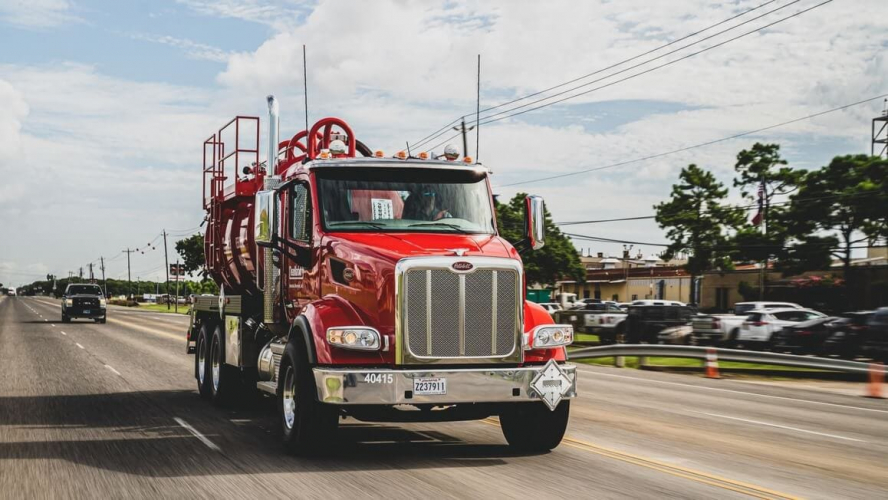 Clean Harbors screenshot 1