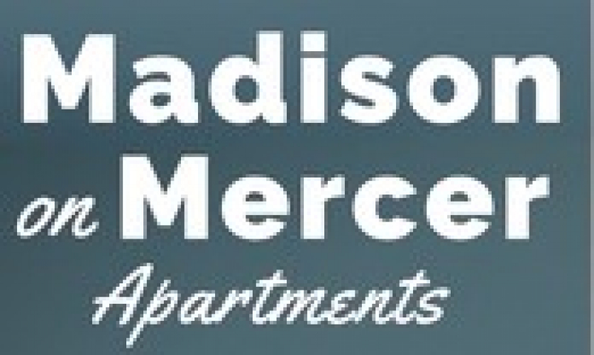 Madison on Mercer Apartments screenshot 1