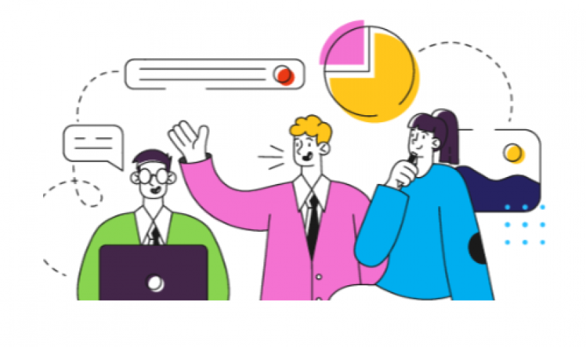 Educational NonProfit: Salesforce Classic to Lightning Migration screenshot 1