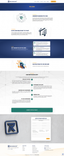 Risk Associates  screenshot 1