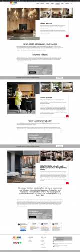 Muscat Collections screenshot 3