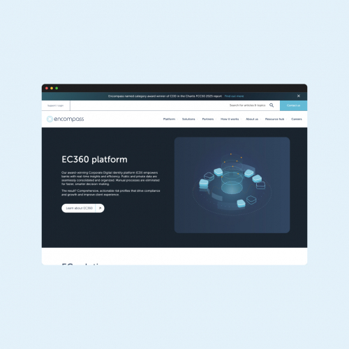 Digital Partnership with Global FinTech Leaders screenshot 5