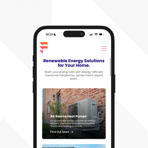 Digital Marketing Partnership for Scotland's Leading Property Solutions Company screenshot 4