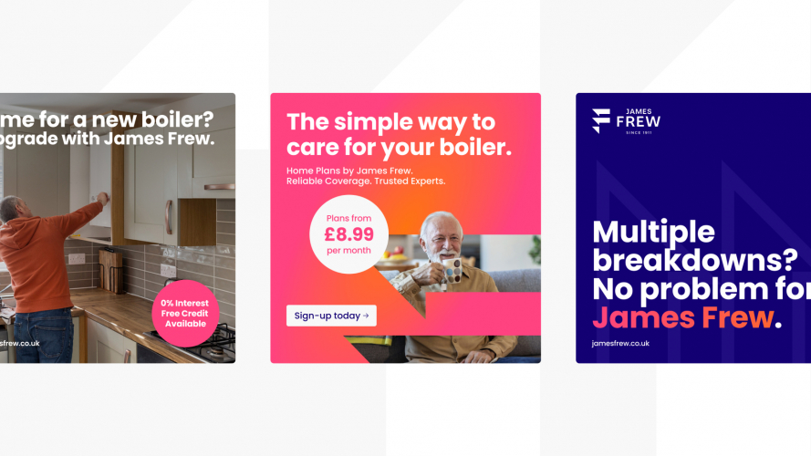 Digital Marketing Partnership for Scotland's Leading Property Solutions Company screenshot 5