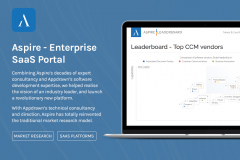 Enterprise SaaS Portal