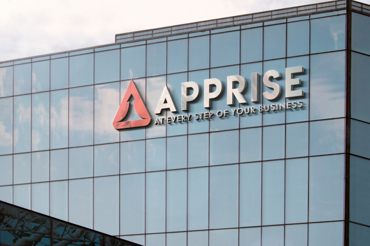 APPRISE CONSULTANTS UAE screenshot 2