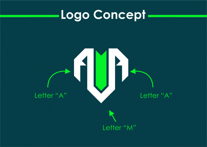 LOGO DESIGN FOR APPROOS MEDIA - AUSTRALIA screenshot 1