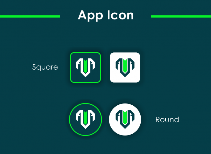 LOGO DESIGN FOR APPROOS MEDIA - AUSTRALIA screenshot 3