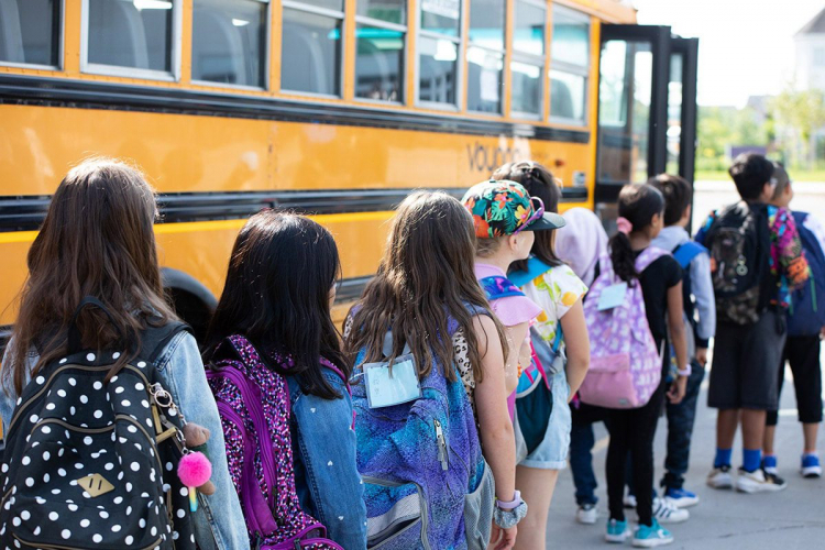 Student Transportation Services Of Central Ontario (STSCO)  screenshot 1