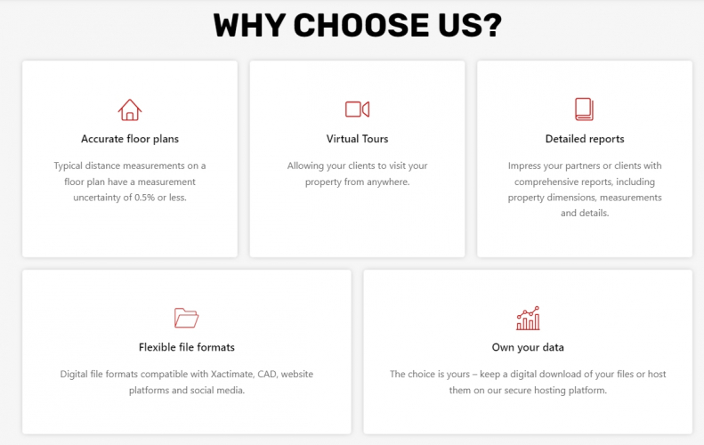 Web Design screenshot 2