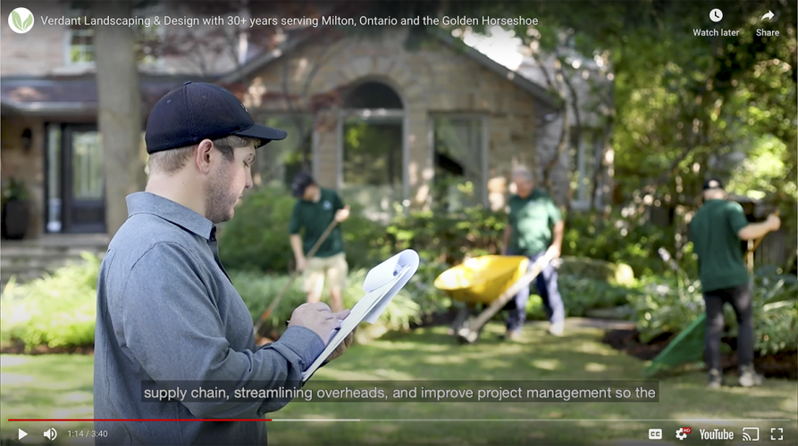  BRAND FILM - CORPORATE VIDEO PRODUCTION - BRAND PHOTOGRAPHY screenshot 1