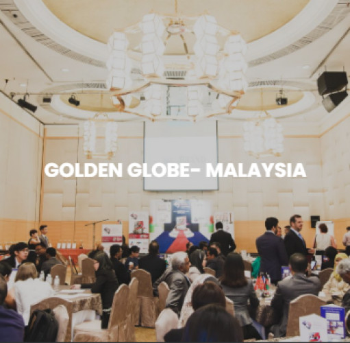 GOLDEN GLOBE MALAYSIA screenshot 1
