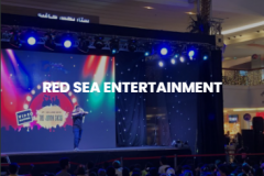 Red Sea Entertainment