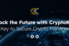 Unlock the Future with CryptoKara, Your Key to Secure Crypto Management!