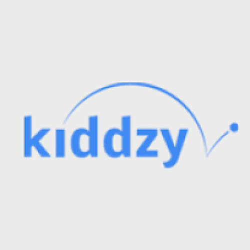 Kiddzy screenshot 1