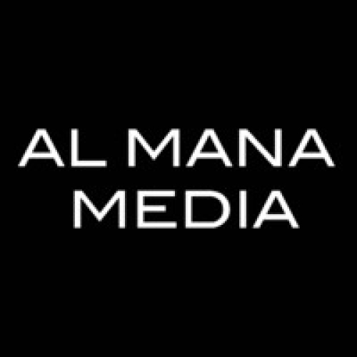 Al Mana Media screenshot 1