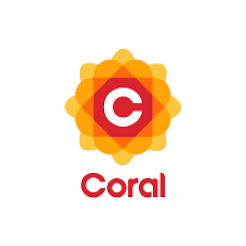 Coral Oil screenshot 1