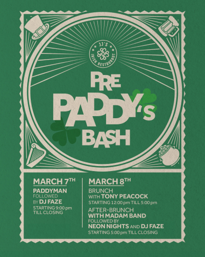 JJ’s Irish Restaurant screenshot 5