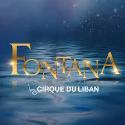 Fontana Show screenshot 1