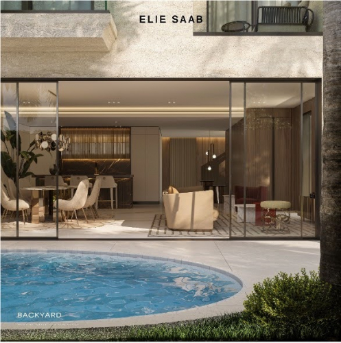 Elie Saab Edition Jasmine Lane screenshot 1