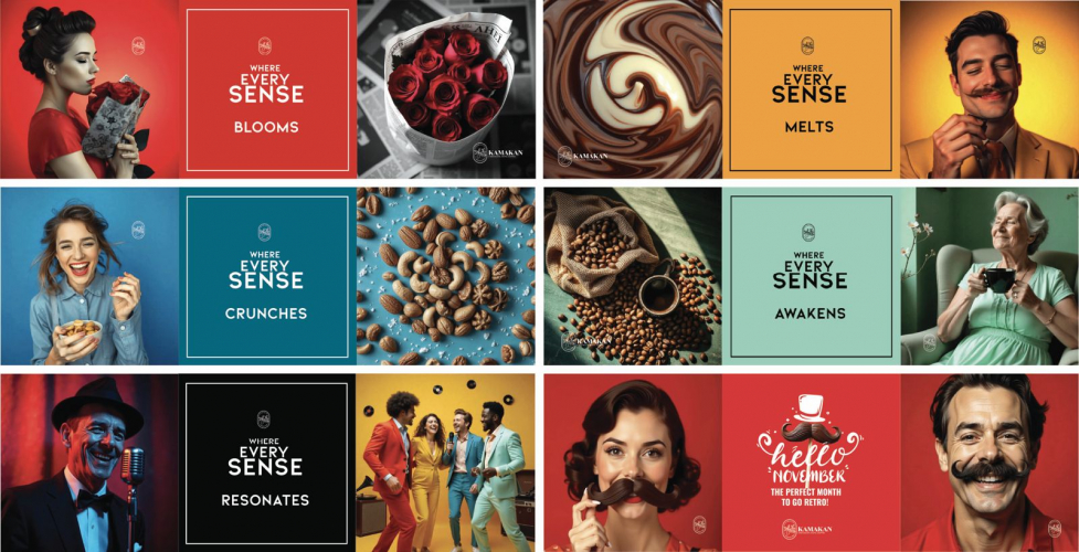 Kamakan screenshot 2