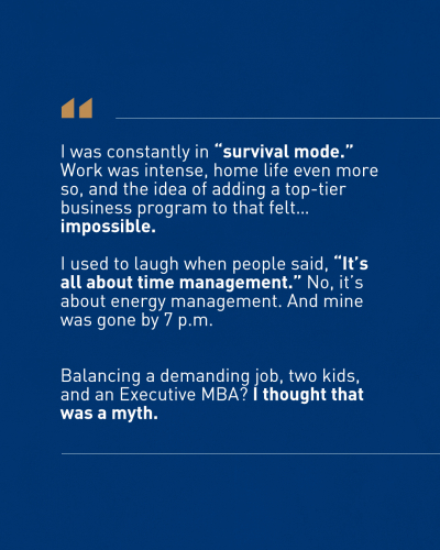 HEC Paris screenshot 2