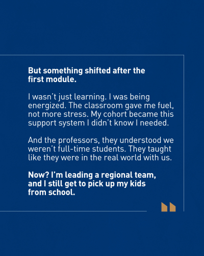 HEC Paris screenshot 5