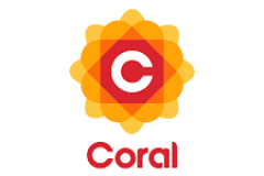 Coral Oil