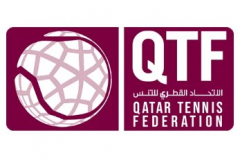 Qatar Tennis Federation (QTF)