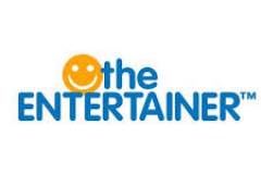 The ENTERTAINER